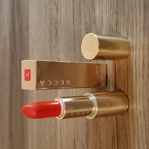 Becca Ultimate Lipstick Love - Flame
